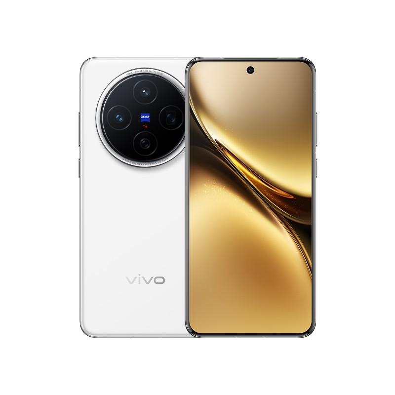 Vivo X200 16GB+1TB White