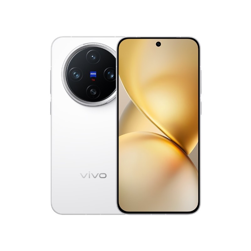 VIVO X200 Pro mini 16GB+1TB White