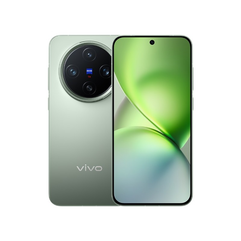 VIVO X200 Pro mini 16GB+1TB Green