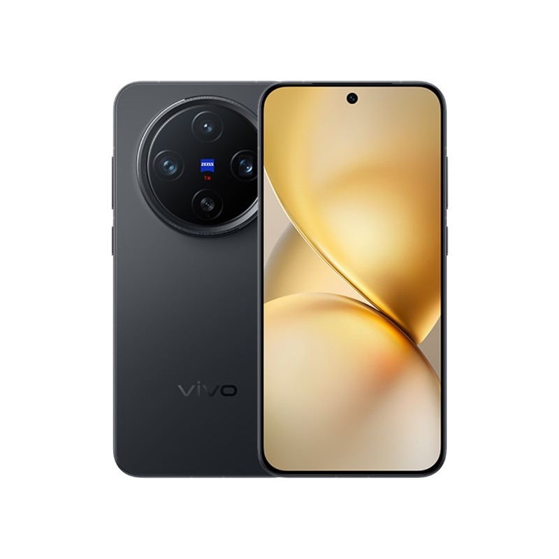 VIVO X200 Pro mini 16GB+1TB Black