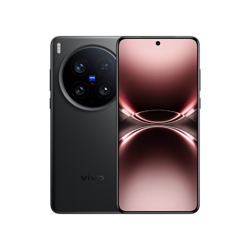 Vivo X200 Ultra 16GB+1TB Black