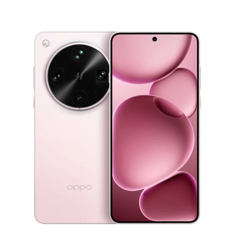 OPPO FIND X8 Ultra Satellite version 16GB+1TB Pink