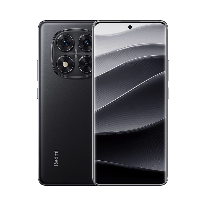 Xiaomi Redmi Note 14 Pro 8GB+128GB Black