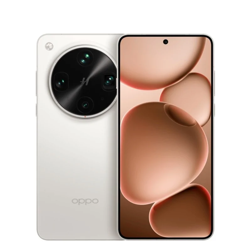 OPPO FIND X8 Ultra 16GB+512GB White