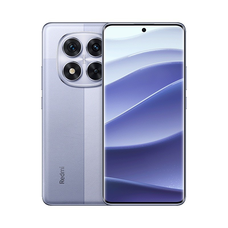 Xiaomi Redmi Note 14 Pro 12GB+512GB Purple