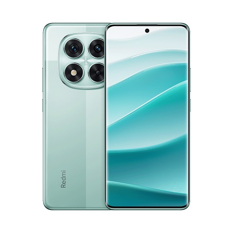 Xiaomi Redmi Note 14 Pro 12GB+512GB Green