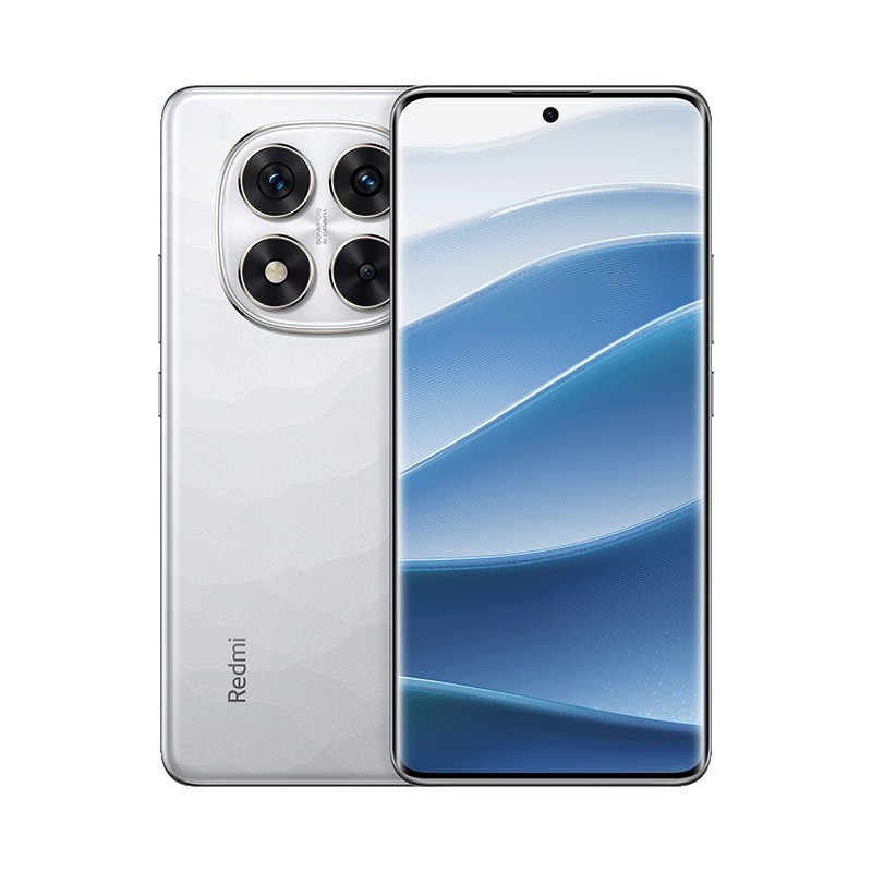 Xiaomi Redmi Note 14 Pro 12GB+256GB White