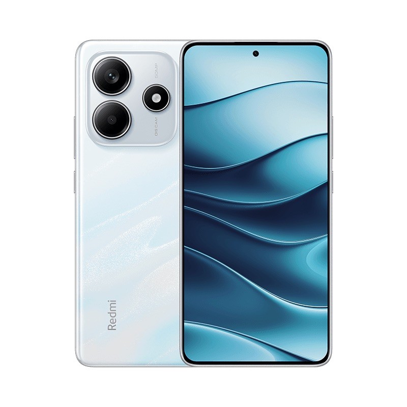 Xiaomi Redmi Note 14 8GB+128GB White