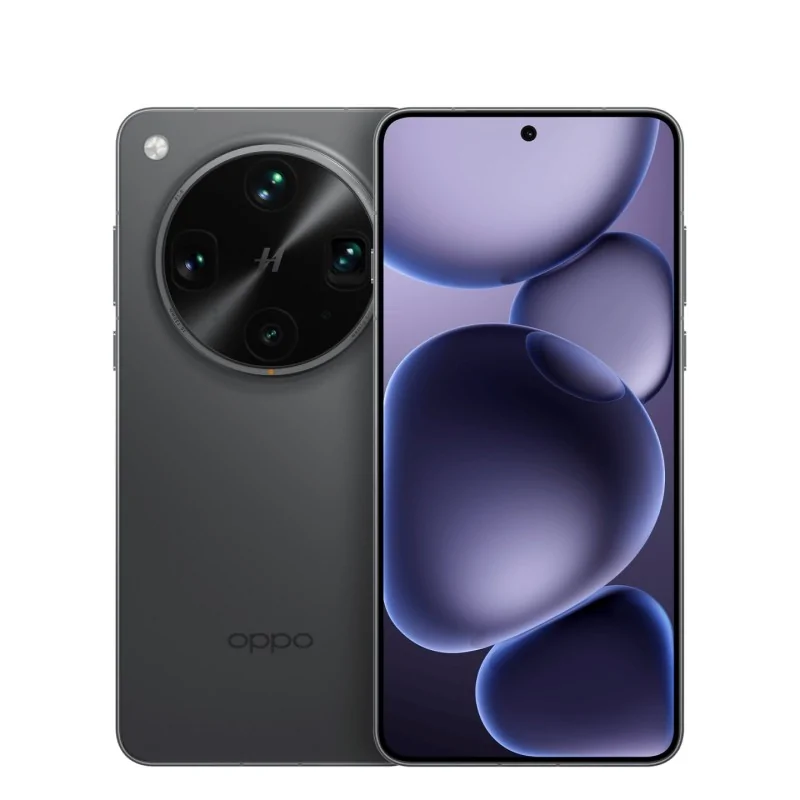 OPPO FIND X8 Ultra 16GB+512GB Black
