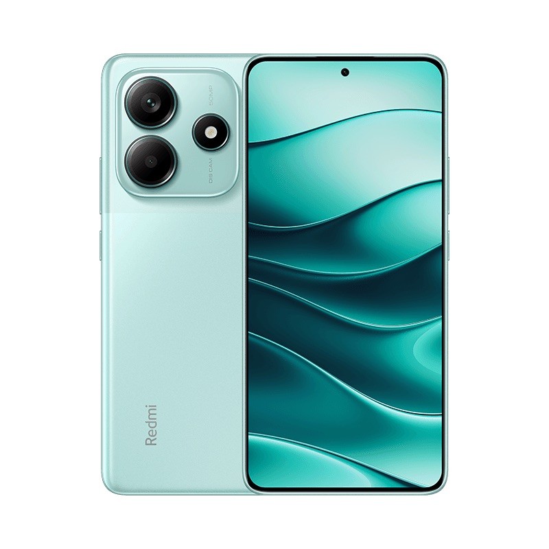 Xiaomi Redmi Note 14 6GB+128GB Green