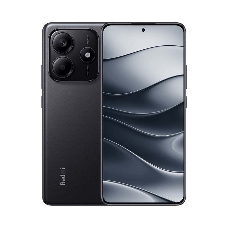 Xiaomi Redmi Note 14 6GB+128GB Black